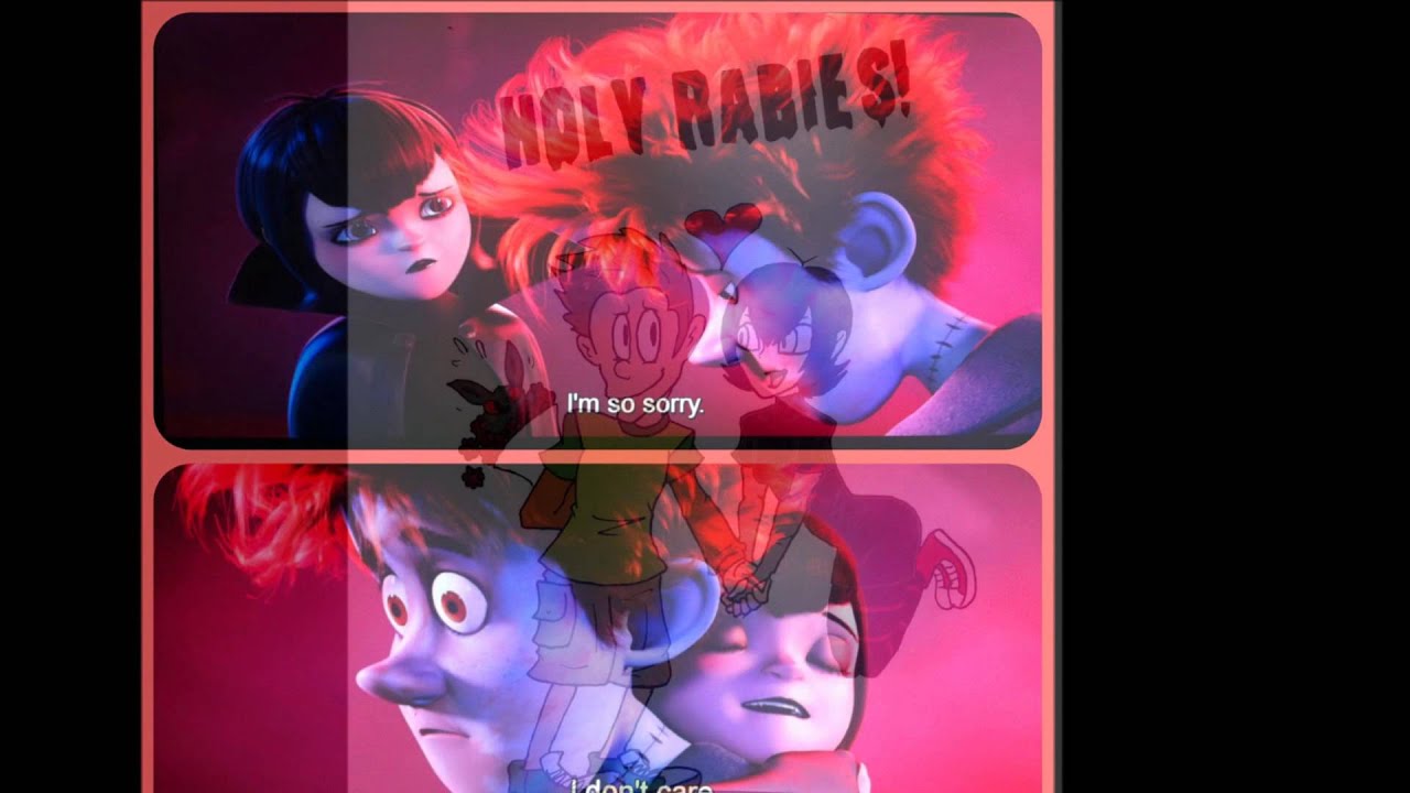 johnny and mavis   accidentally in love