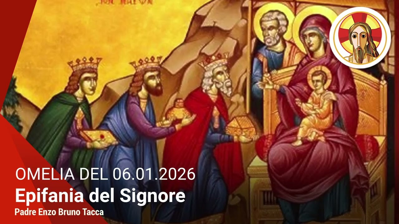 Epifania del Signore