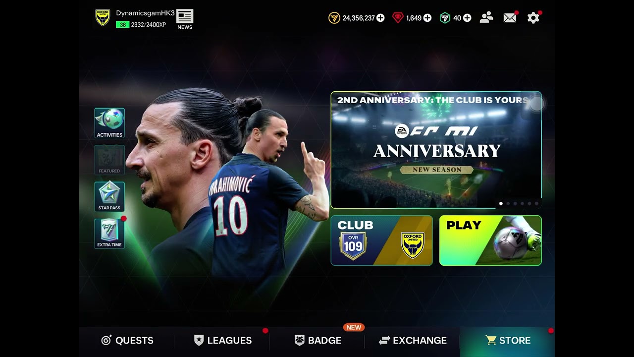 eafc26 Gameplay