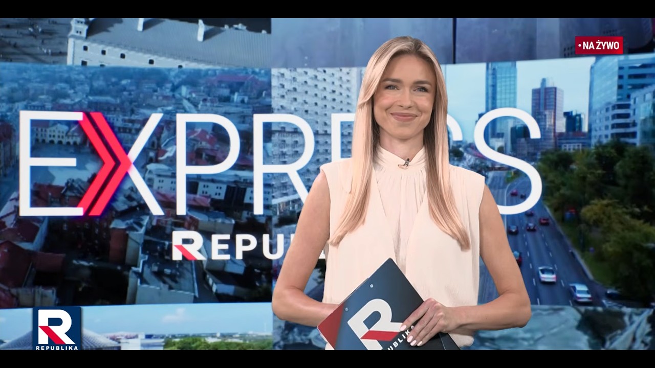 Express Republiki 12.09.2026 | TV Republika