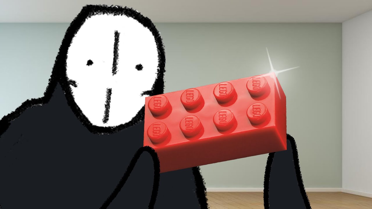 legos