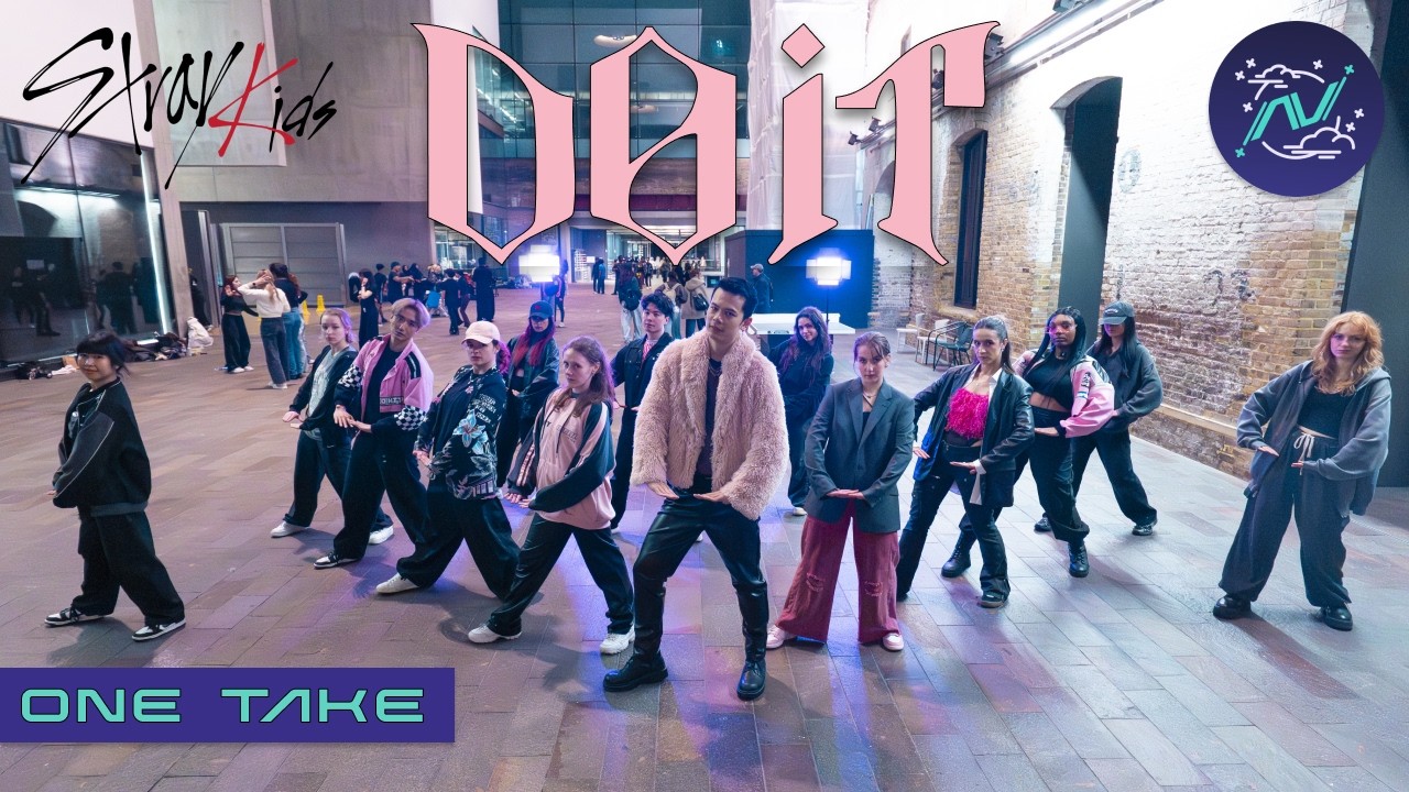 [ONETAKE | KPOP IN PUBLIC] STRAY KIDS (스트레이 키즈) - ‘Do It’ | Dance Cover by NEBULA London