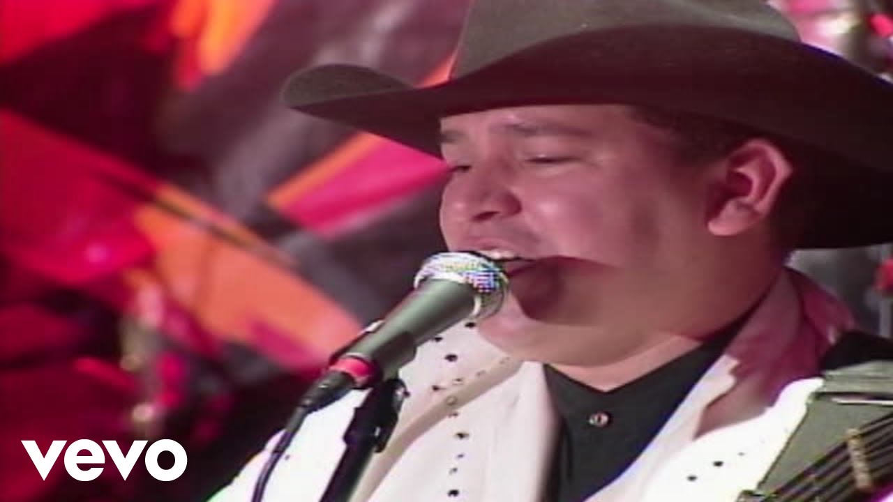 Palomo - Yo Te Propongo (En Directo)