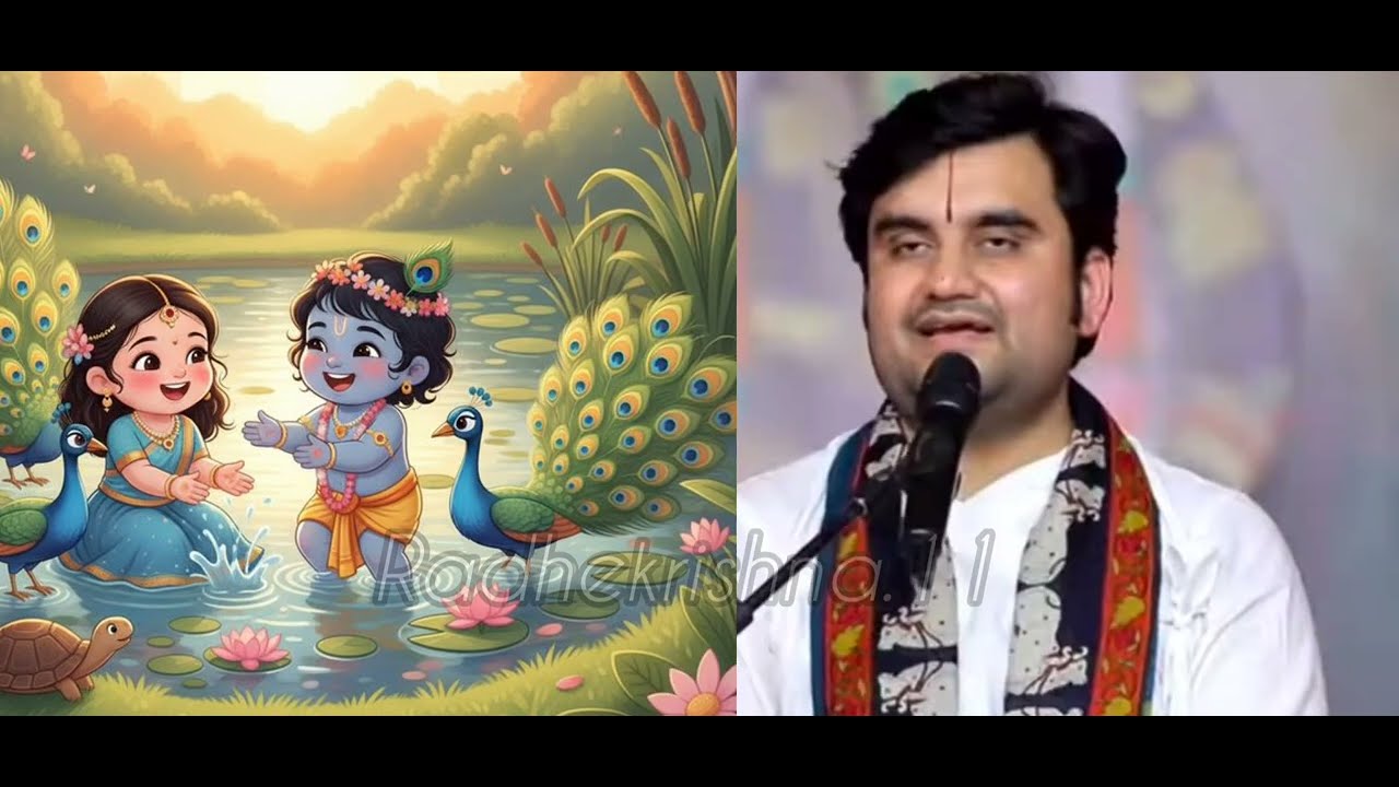 सुबह गाने वाला भजन/जहां ले चलोगे वही में चलूंगा /bhajan /bhaktipath/indreshji 