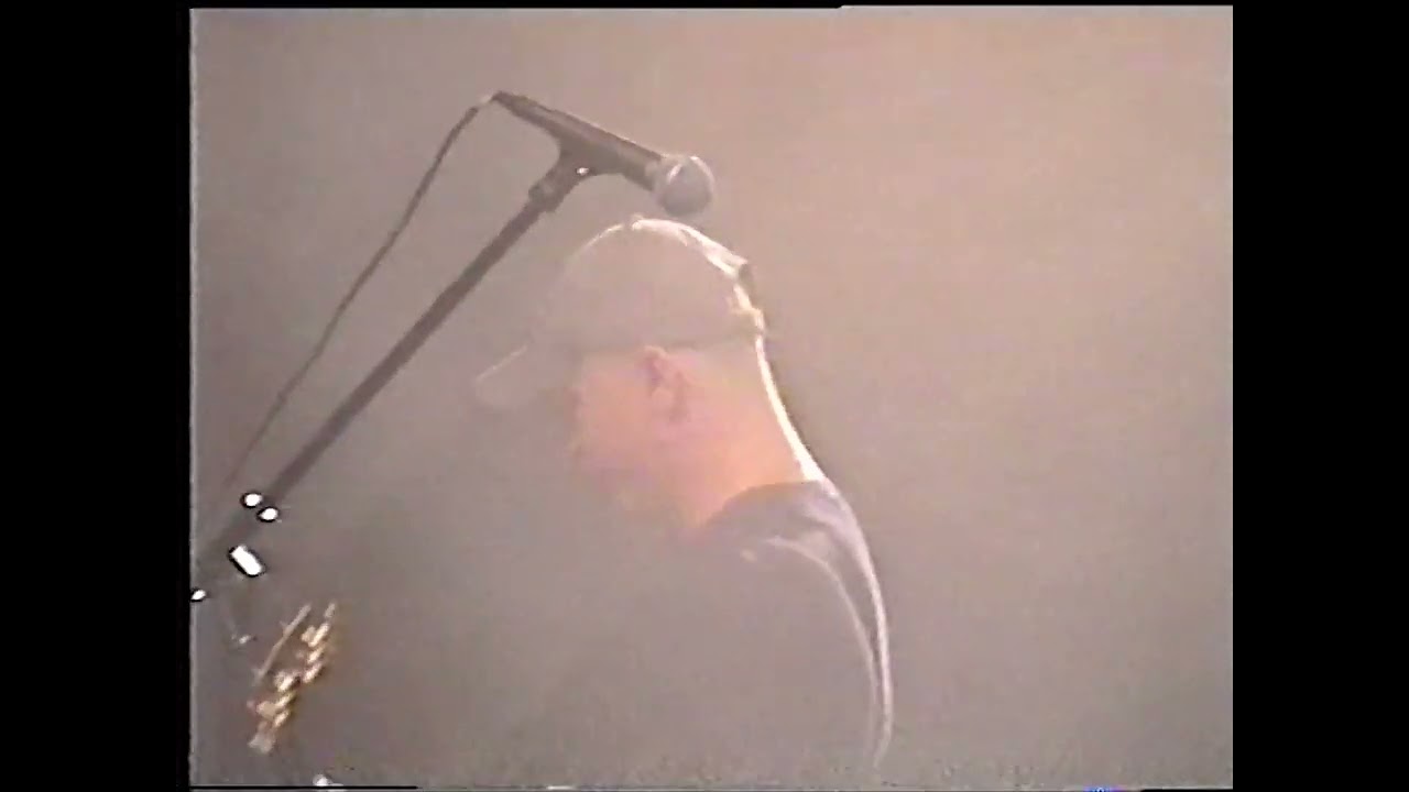 Metalový Archlív 151 - KABÁT - Noc Ohňů, 16.6.2003, Písek