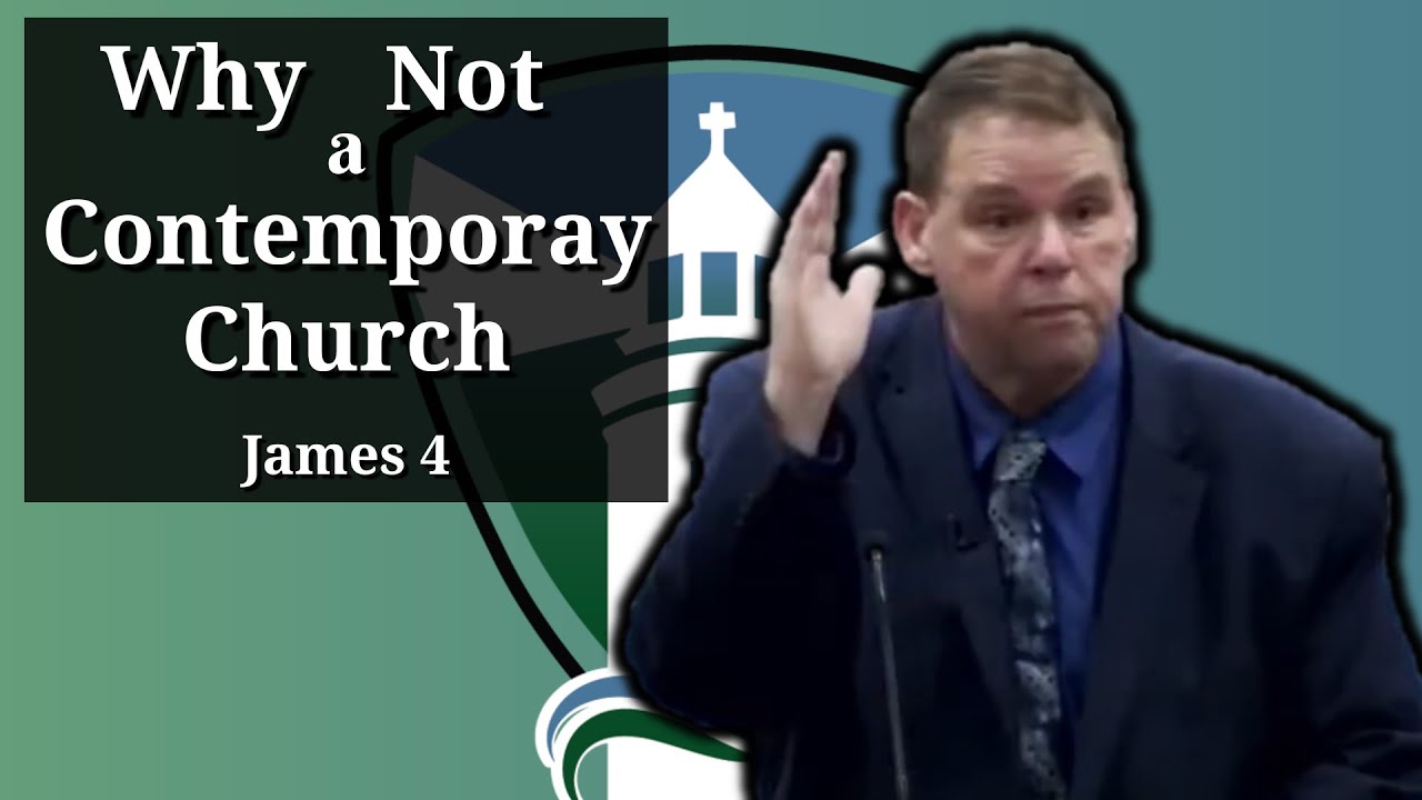 James 4 - 