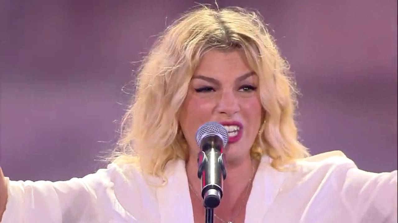 Emma Il Paradiso Non Esite