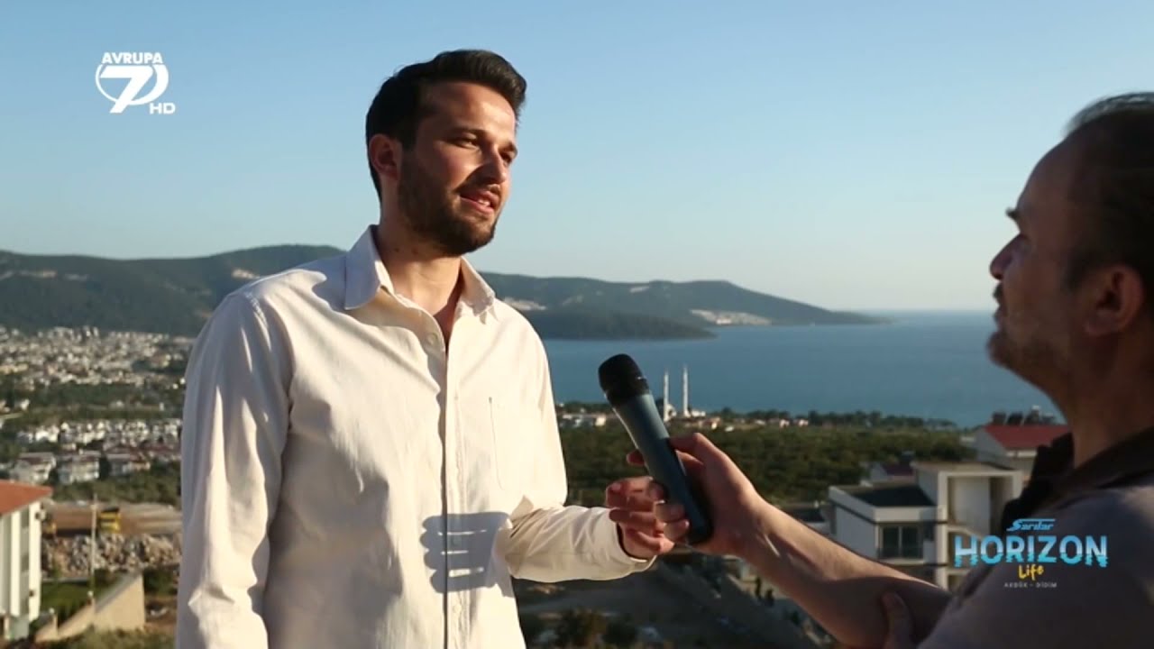6 Haziran 2021 Kanal 7 Avrupa Yayını