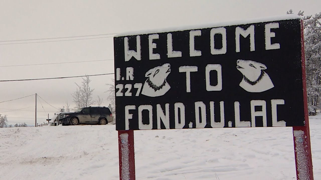 Residents of northern Saskatchewan are dealing with skyrocketing inflation
