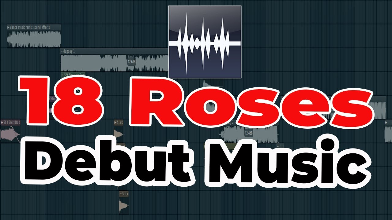 Music for Debut 18 Roses #debut #18roses #debutants #debutmusic #debutdance #18thbirthday