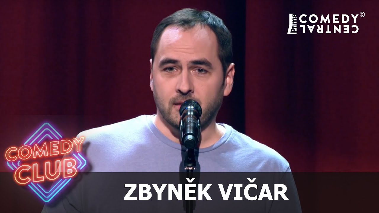 Dom&aacute;c&iacute; mazl&iacute;čci | Zbyněk Vičar
