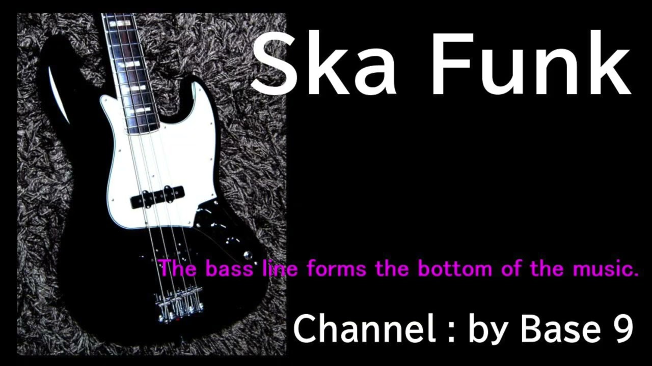 Ska Funk