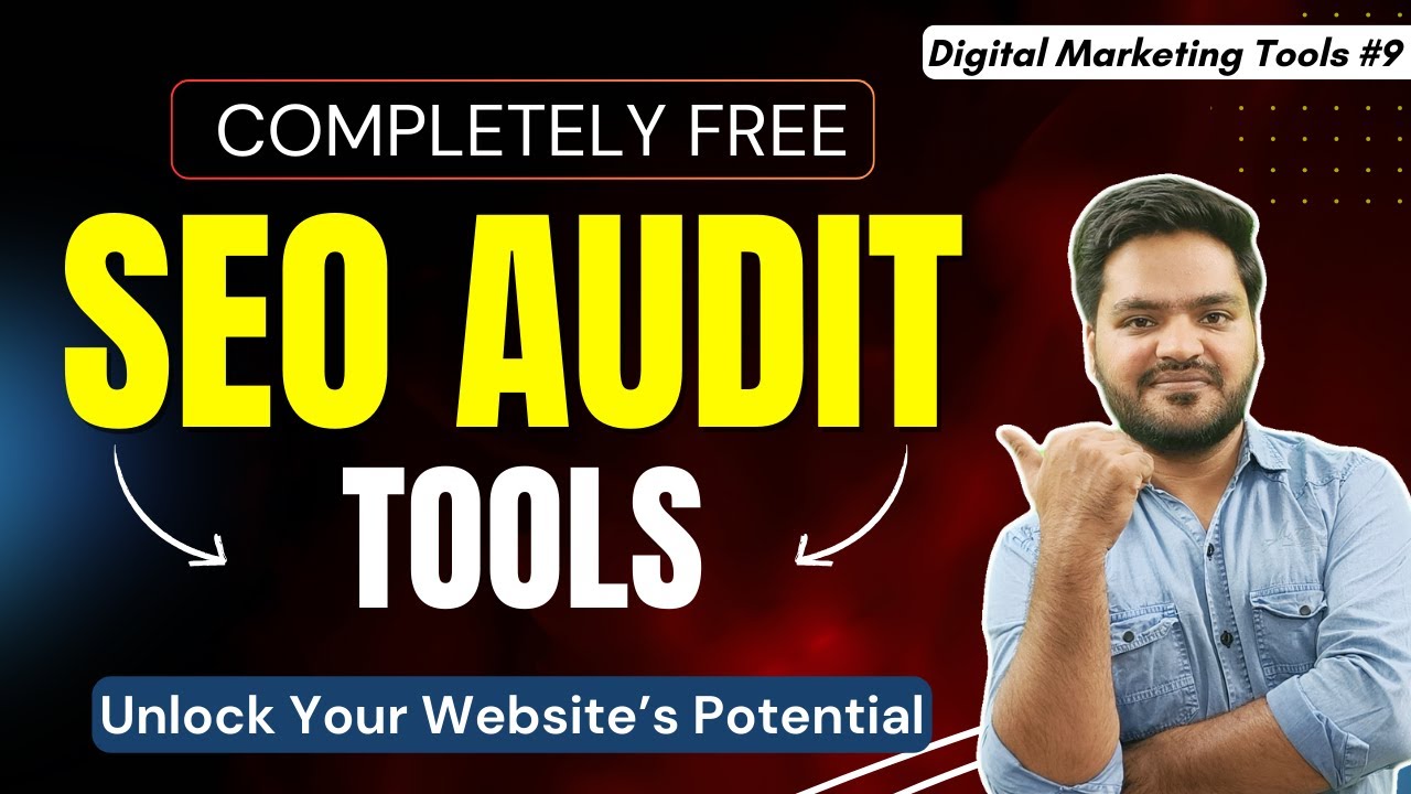 Quick SEO Audit Tools (Free) 🔥 | Chrome Extensions for Website SEO Audit