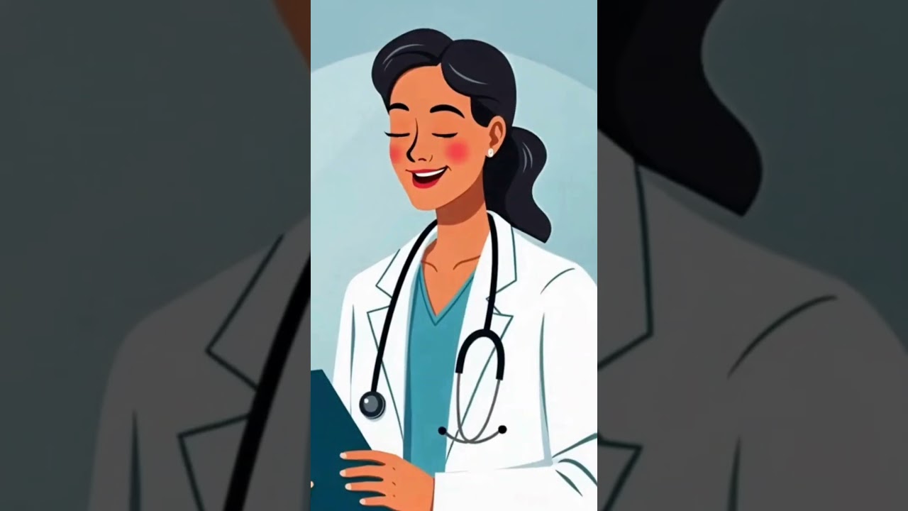 Trump Diagnosed With Chronic Venous Insufficiency &ndash; Explained in 60 Seconds #Trump #CVI