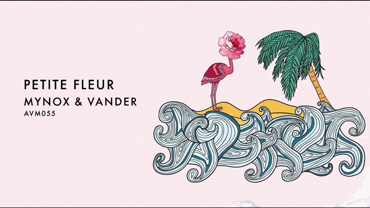 Mynox & Vander - Petite Fleur (Radio Edit) [Art Vibes]
