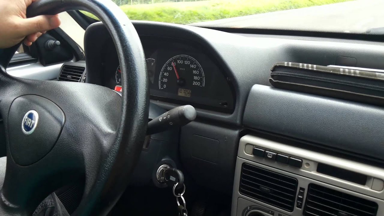 CARRO 1.0  DICAS DE ESTRADA