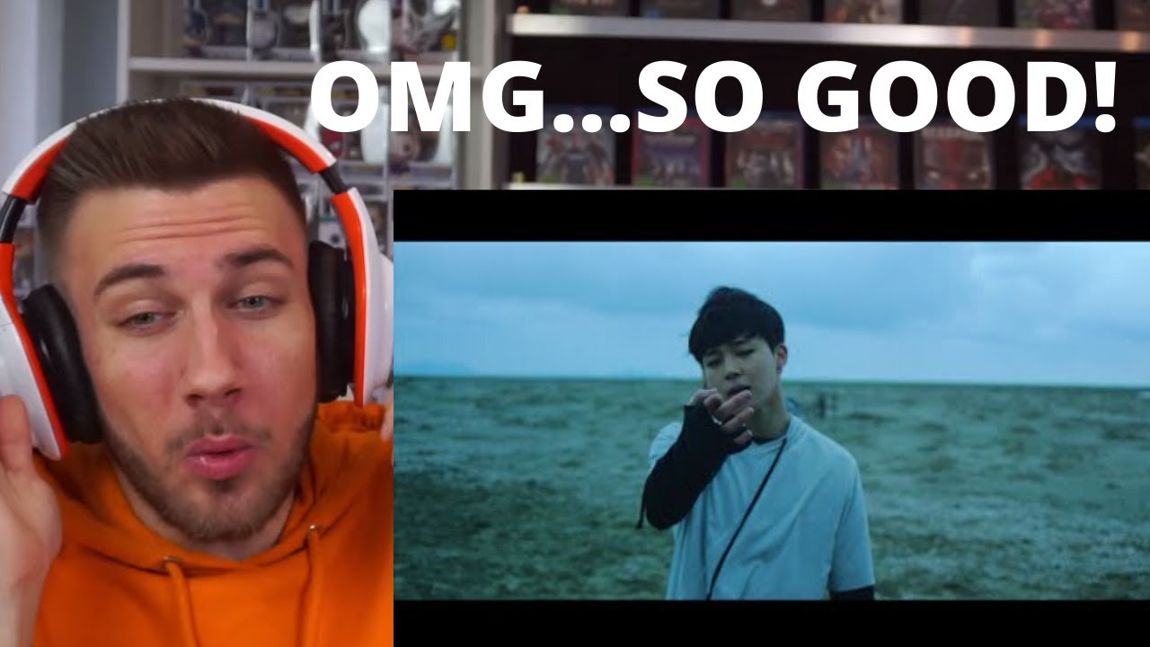 OMG! BTS (방탄소년단) 'Save ME' Official MV - Reaction