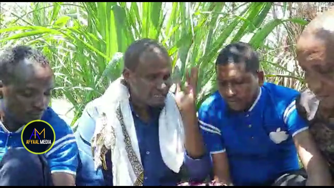 ABWAANADA AFYAAL MEDIA OO MUQAAL CUSUB SOO SAARAY MAANTA KKKKK