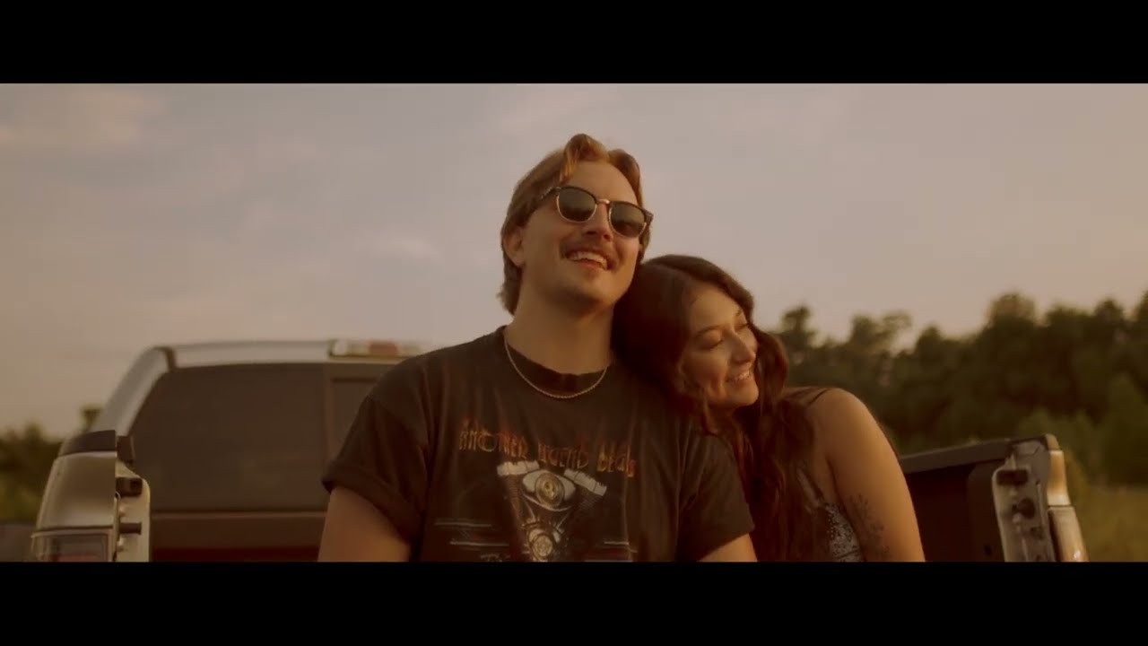 Love and Theft - Better Off (Official Music Video)