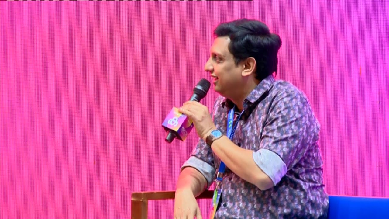 കട്ടൻചായയും പരിപ്പുവടയും ഇടതുപക്ഷവും തമ്മിൽ ബന്ധമില്ല : പിഎ മുഹമ്മദ് റിയാസ് | mbifl