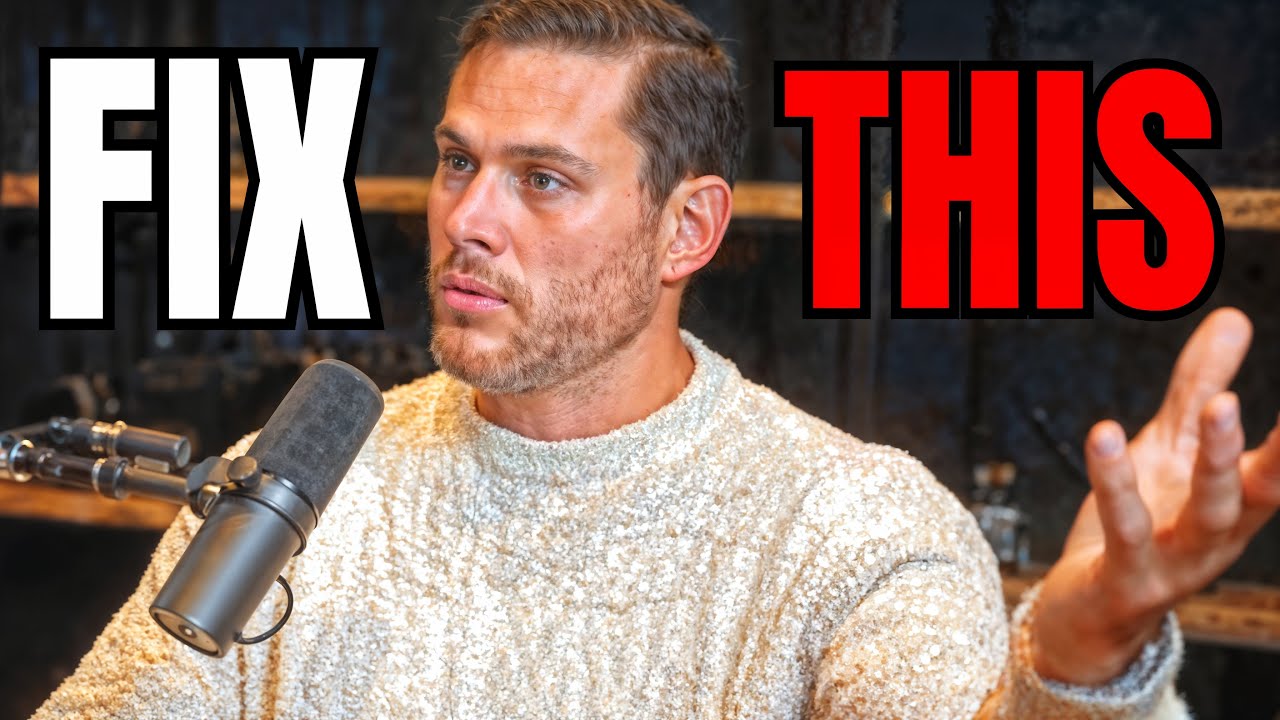 Roger Gracie: STOP Training 5–7 Days a Week (Do This Instead)