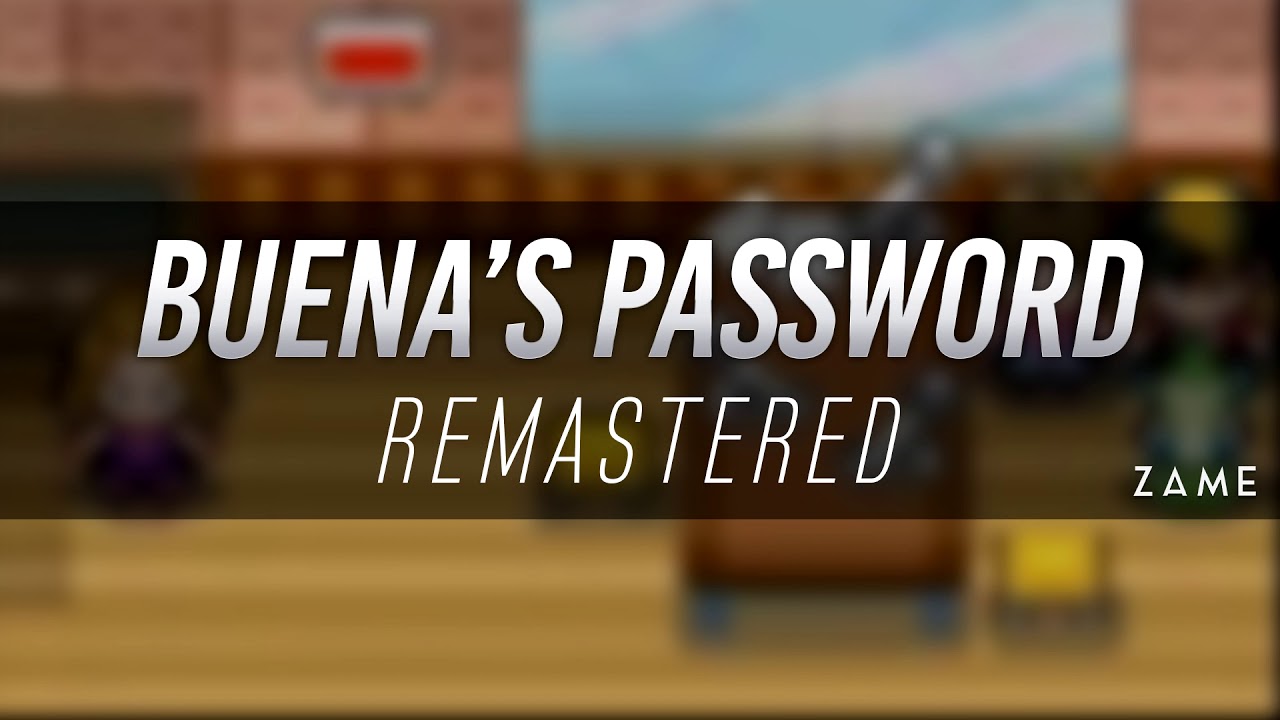 Buena's Password: Remastered ► Pok&eacute;mon Heart Gold & Soul Silver