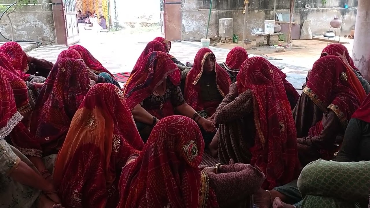 राम का भजन # हीवड़ा आली कांचली #koshilasangeetstudio #song #sekhawatigeet #new #newbhajan 
