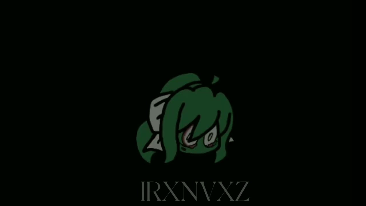Sink but Monika sings it