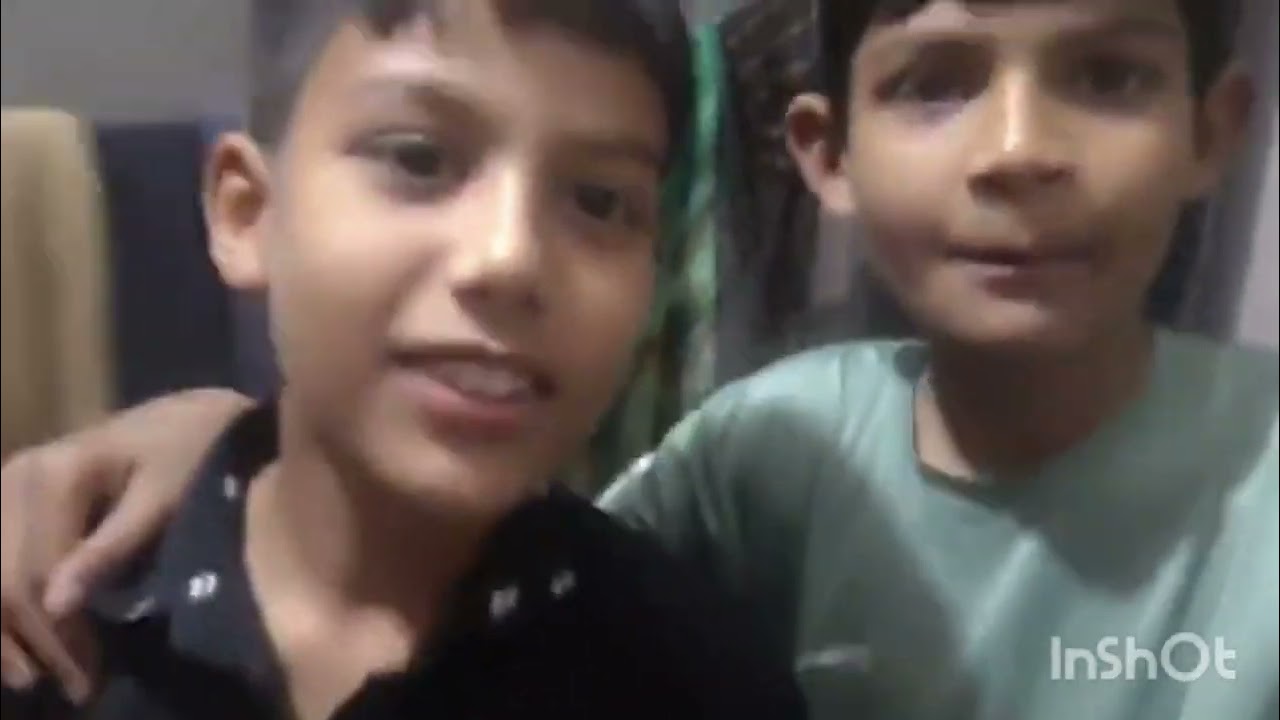 Mere mama Aaye the 