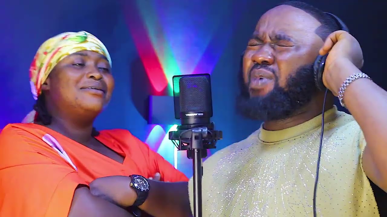 WOOOW ANOTHER ONE FROM FLORENCE OBINIM SING ALIKE(GOLDEN TRACY) FAMILY THIS IS MIND BLOWING🔥