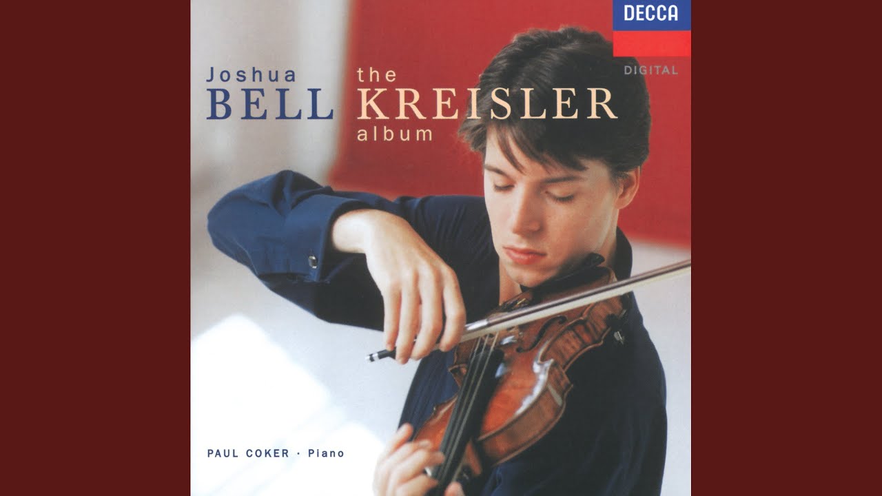 Kreisler: Liebesleid, Old Viennese Dance No. 2