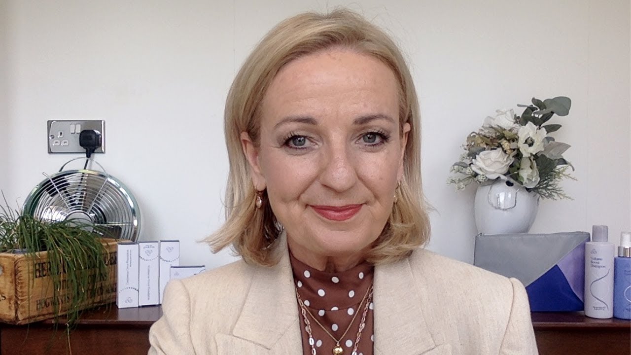 Everyday Eye Makeup, An Easy Look for Older Women - Makeup for Older Women