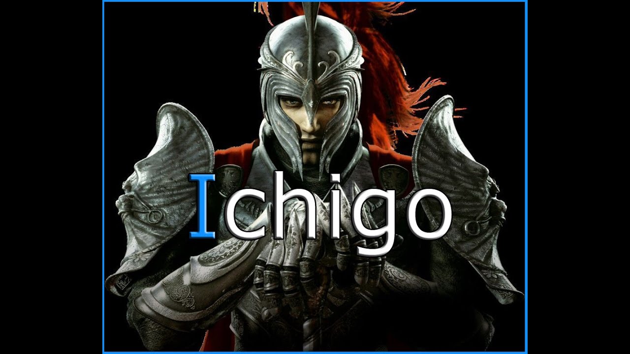 [Archonia] Ichigo era has come to an end (As the Archlord)