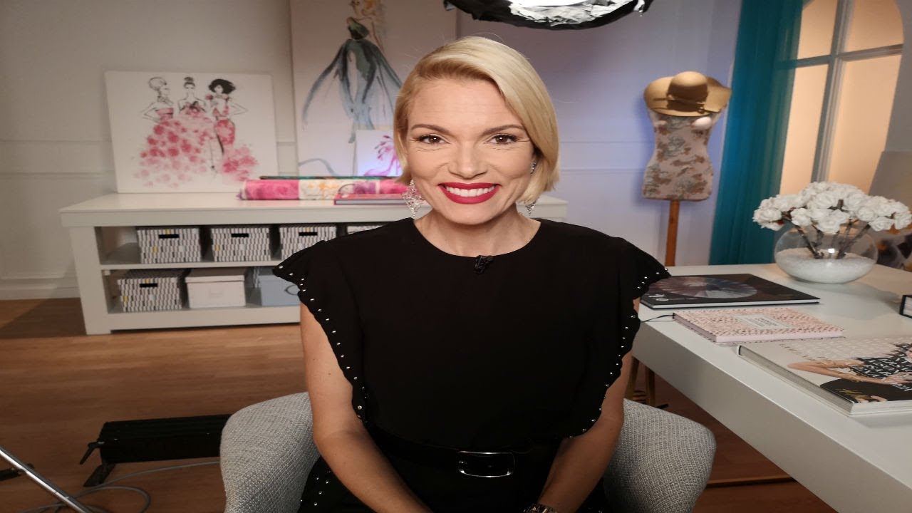 Shopping Star - 29.11.2018  «Μίνι Φούστα τον Χειμώνα»