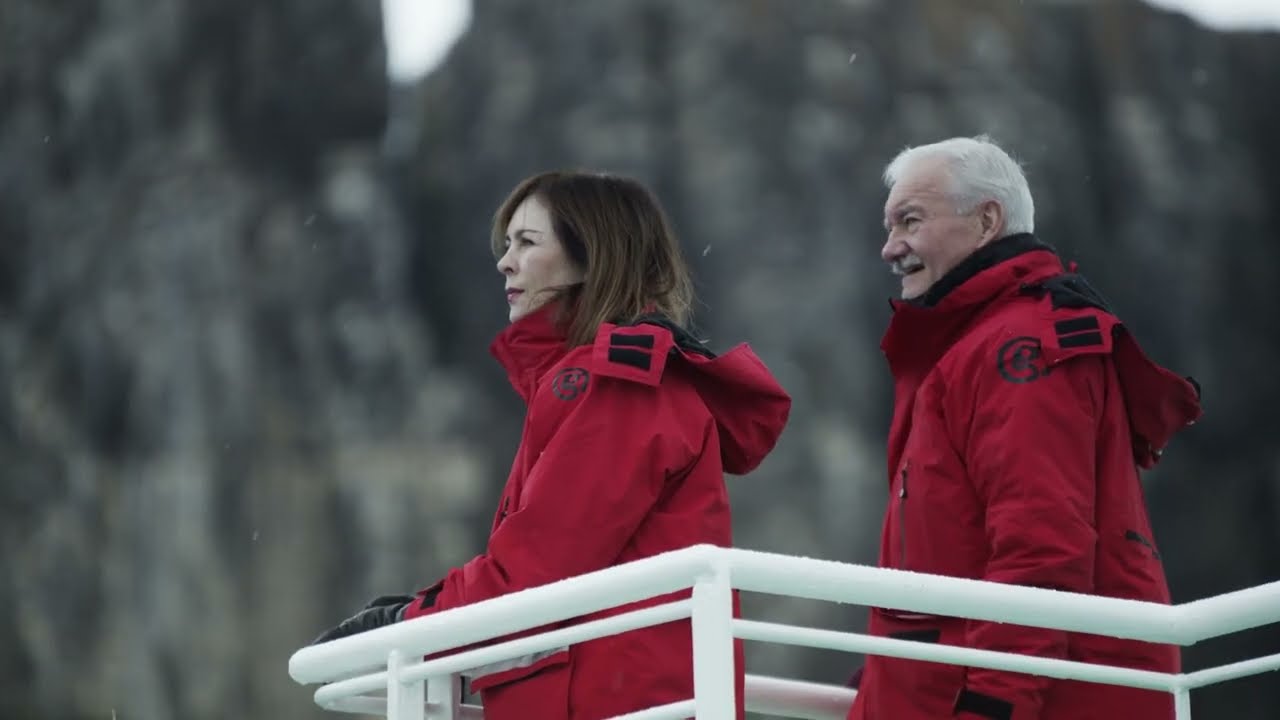 Les Croisières en Arctique avec G Adventures