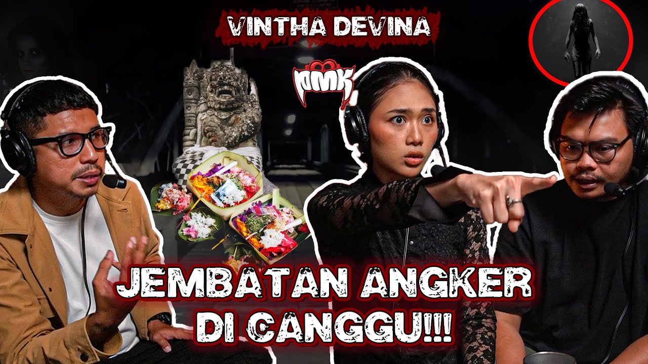 2 WNA SALING B*NUH?! AKIBAT LANGGAR ADAT BALI…