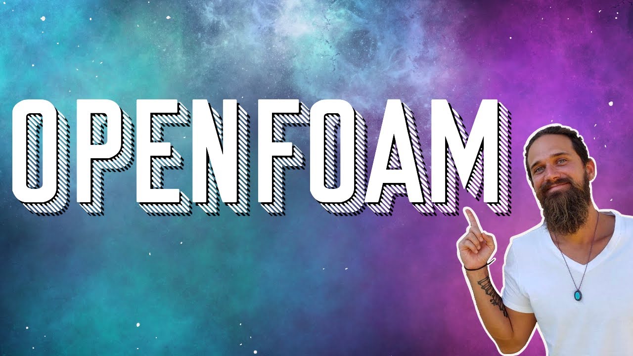 Modificação de solvers em OpenFOAM: o projeto fhdFoam
