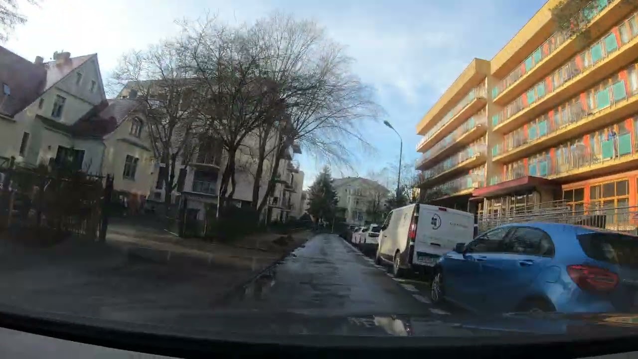 ŚWINOUJŚCIE W DNIU 01 01 2024 ROKU.