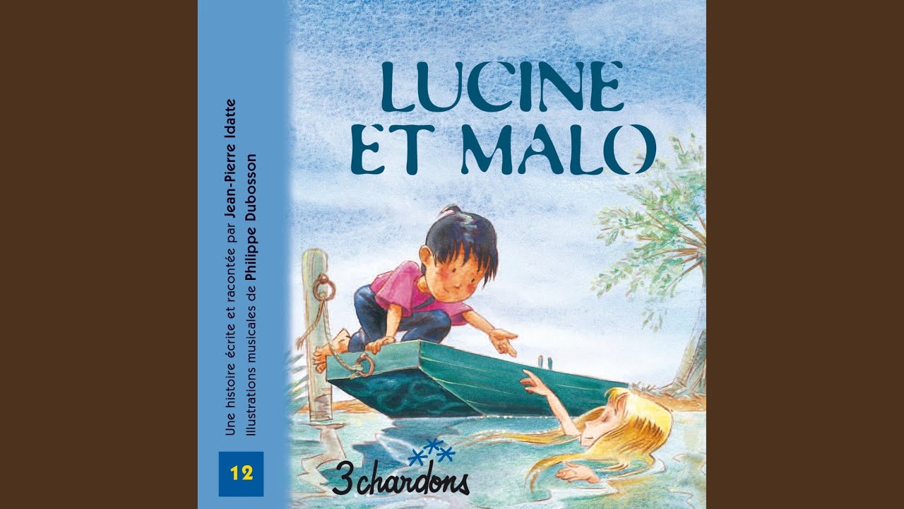 Lucine et Malo (la chanson)