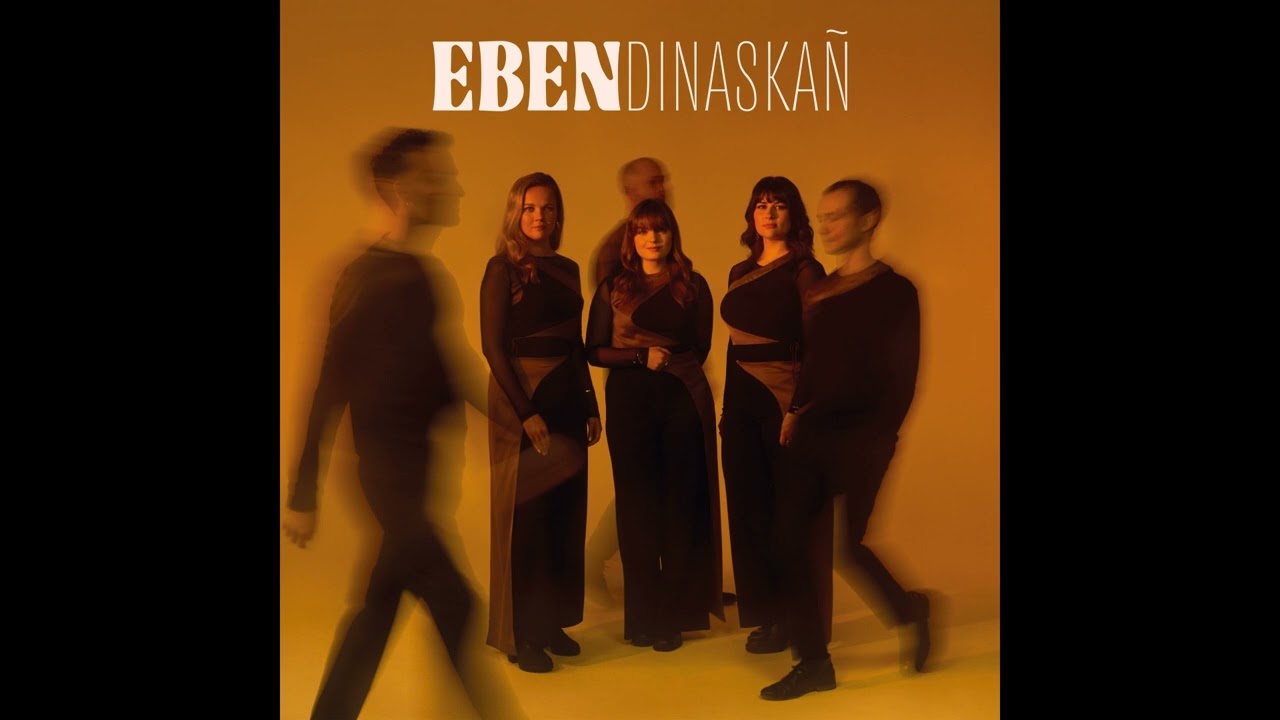 Eben - Eostig kuzh II
