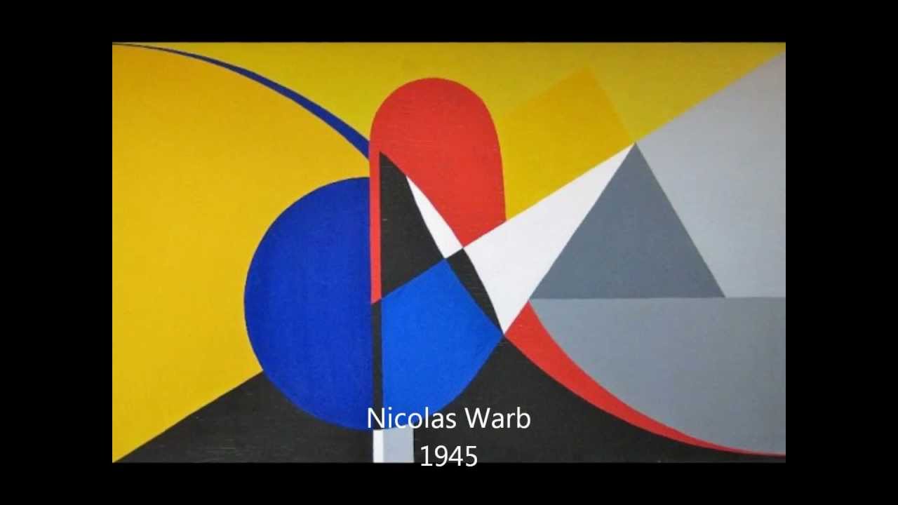 KLasema ART - Abstract Modern ART : Modern Abstract Geometric paintings and sculptures 2012