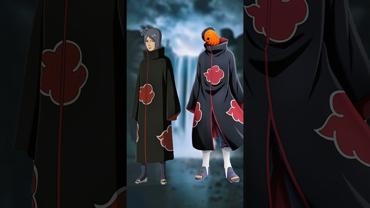 akatsuki deaths