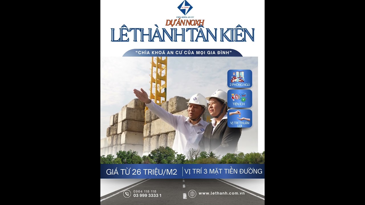 BLOCK D &ndash; NHỊP SỐNG MỚI ĐANG H&Igrave;NH TH&Agrave;NH  BLOCK D  #batdongsan #trending #lethanhtankien