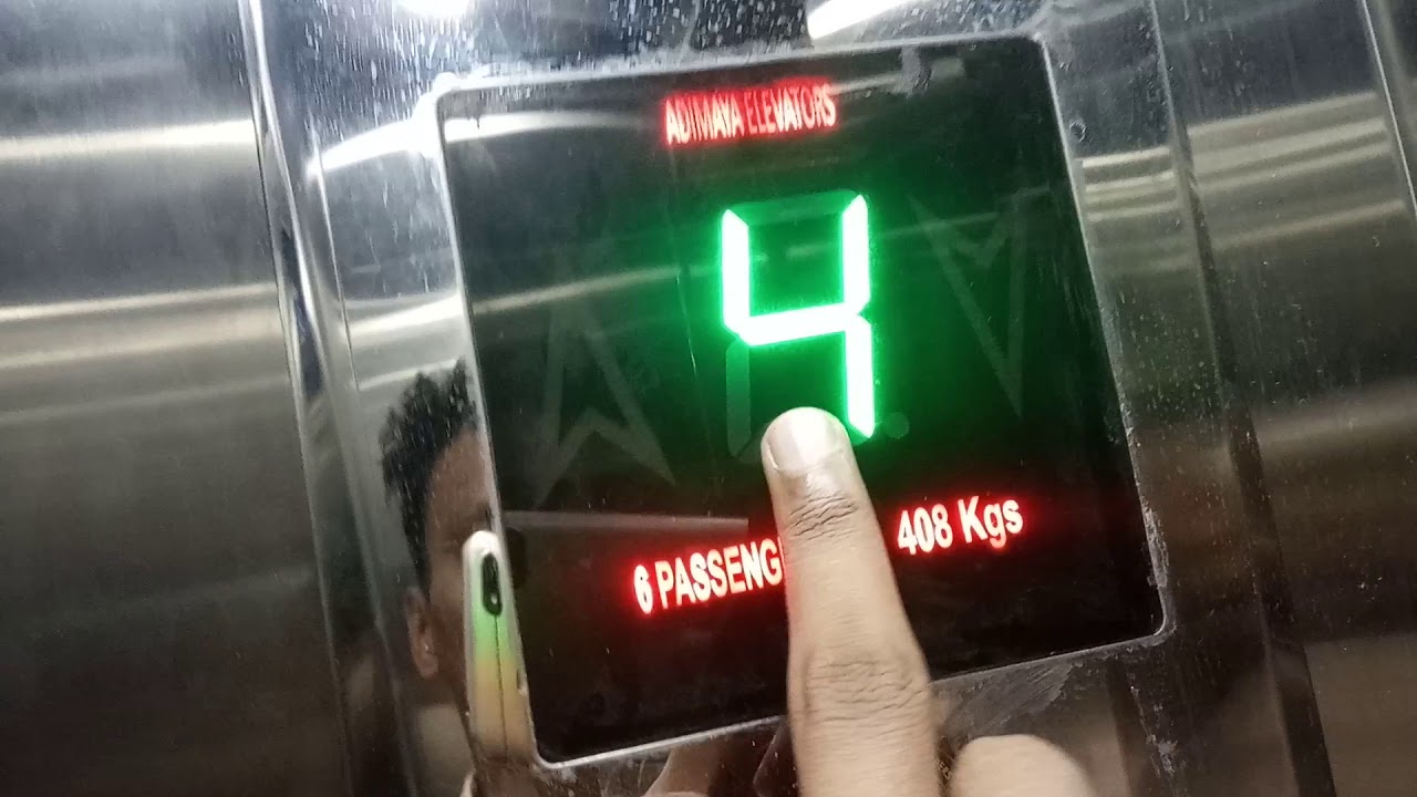 How to use lift