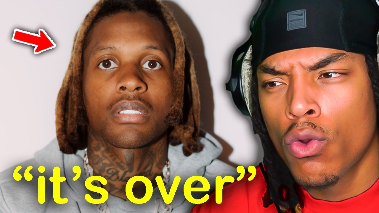 VladTV Just EXPOSED Lil Durk In The WROST Way..