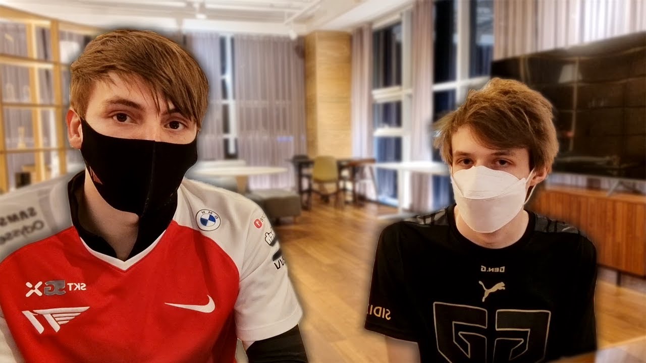 LS and Nemesis | The Current State of Dodging in League
