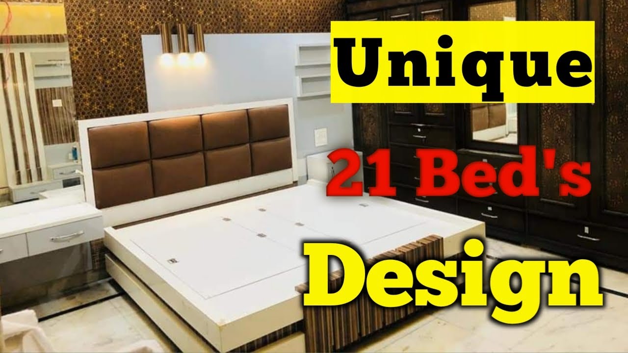Top 21 Unique Bed,s Design For Your Bedroom //2021//  Most Unique Design