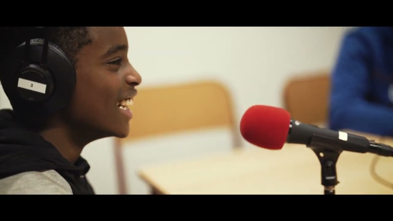 [Docu] L'&eacute;ducation artistique et culturelle avec Bonjour Minuit
