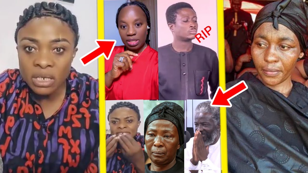 SIDECHICK ATETE BENE! 🔥Diana Asamoah BLASTS Odo Bronii On Lumba DRAMA! | Freda Afriyie EXPLODES