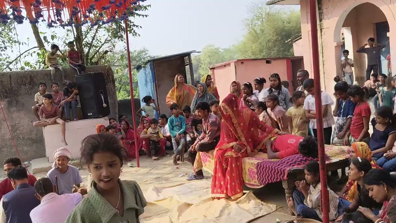 बिहोला नाच बंगाल बाला का मिर्त्ययु 